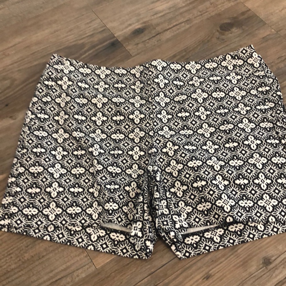 Banana Republic- shorts, size 0